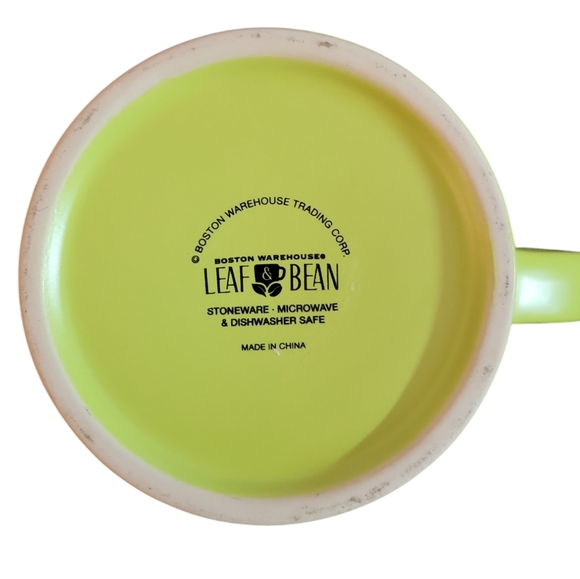 "Be Kind To All" Mugs - Picture 5 of 6